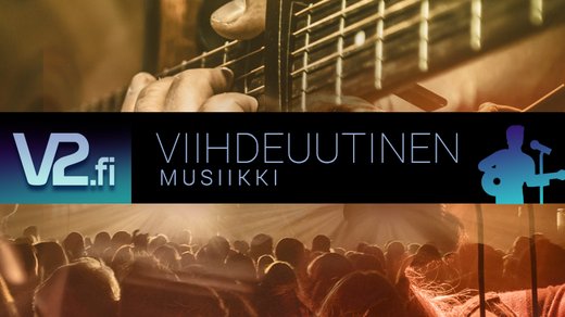 Sukupolvensa suurimpiin laulaja-lauluntekijöihin lukeutuva artisti Helsingin Juhlaviikkojen tähtenä