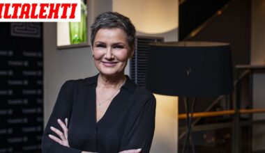 Eija-Riitta Korhola meni naimisiin – Tässä on uusi nimi