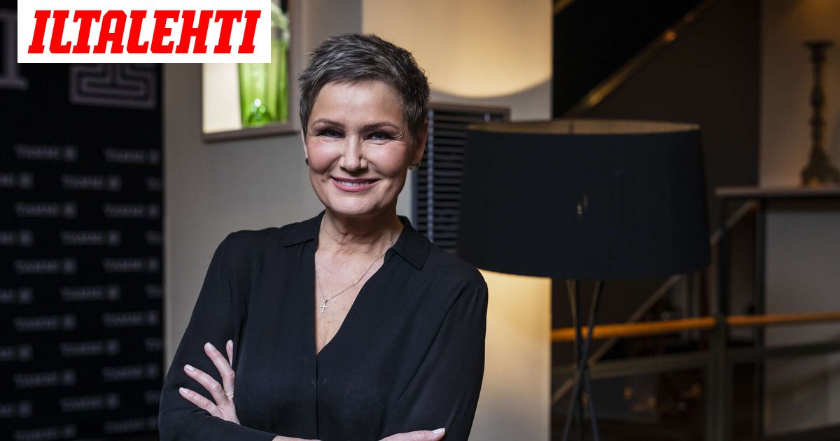 Eija-Riitta Korhola meni naimisiin – Tässä on uusi nimi