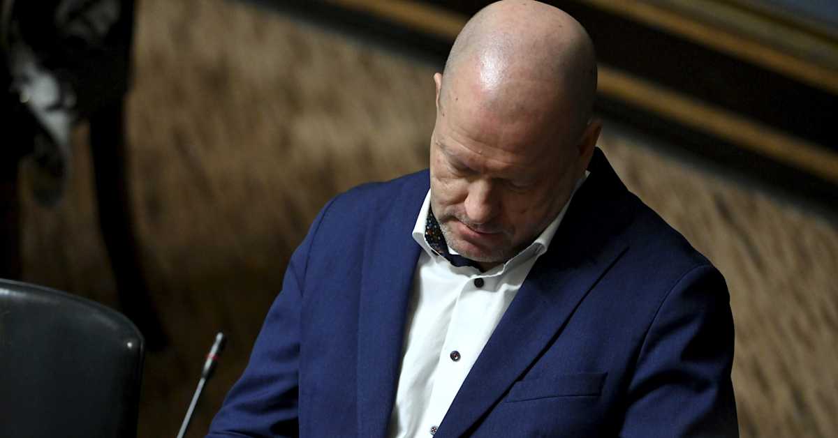 Kansanedustaja Timo Vornasen Ihku-jutussa annetaan tänään tuomio | Uutisia lyhyesti