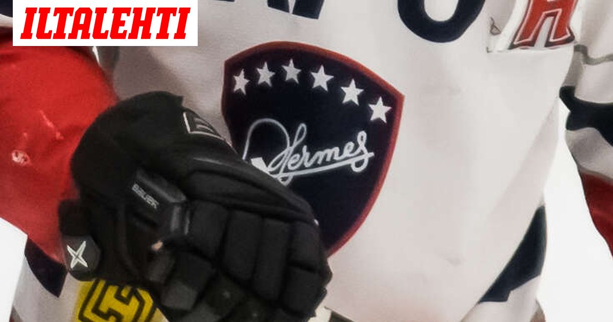 Mestiksen jumbo onnistui lähes mahdottomassa