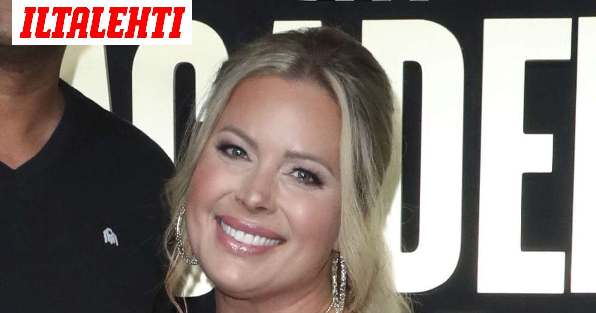 Criscilla Anderson, 45, on kuollut – Kirjoitti oman kuolinilmoituksensa