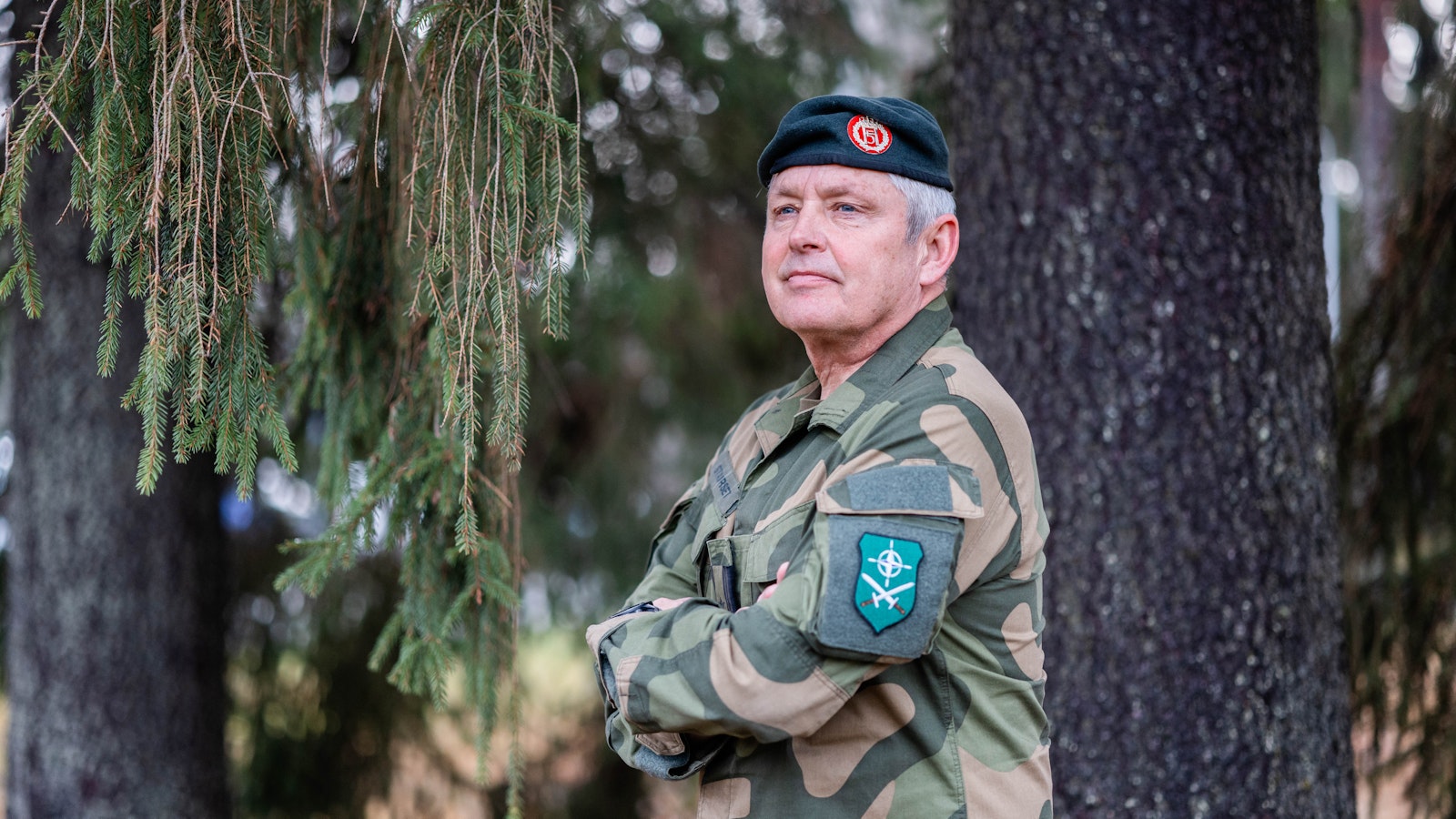 Euroopan karsittujen armeijoiden kasvattaminen vie vuosia – ”Voimme taistella tänä iltana, jos tarvitsee”, Mikkelin Naton ykkösmies sanoo - Uutiset kotimaasta ja maailmalta