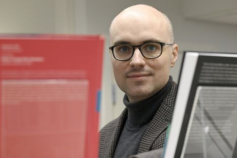 Upin Ryhor Nizhnikaun mukaan sodan nopea päätös voisi olla Putinille vaarallista.