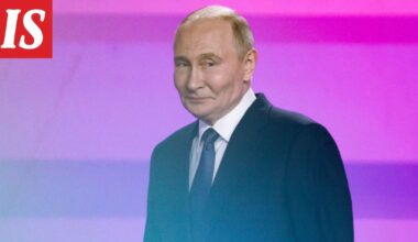 5 syytä, miksi Putin ei halua lopettaa sotaa Ukrainassa