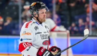 Antti Tyrväiselle mätkäistiin kolmen ottelun pelikielto | Urheilua lyhyesti