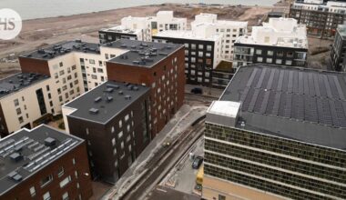 Yksityisten vuokranantajien tappiot kasvoivat ennätyssuuriksi – katso, paljonko naapurissasi tehtiin tappiota