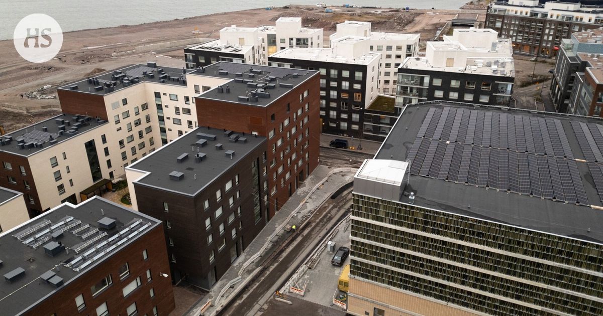 Yksityisten vuokranantajien tappiot kasvoivat ennätyssuuriksi – katso, paljonko naapurissasi tehtiin tappiota