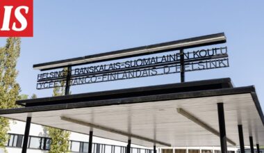 STT:n lukiovertailu: Kärjessä Helsingin ranskalais-suomalainen koulu ja Enontekiön Erälukio