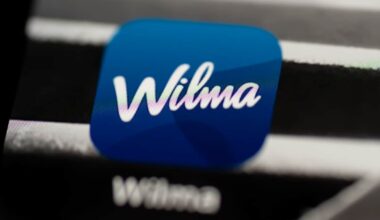 Wilma-urkkija sai potkut Muuramessa – tapaus on niin harvinainen, etteivät asiantuntijat tiedä vastaavista | Keski-Suomi