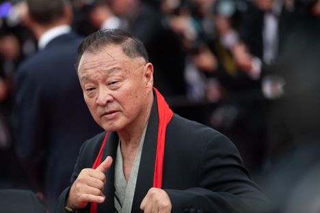 Cary Hiroyuki Tagawa teki uransa aikana huiman määrän elokuva- ja tv-rooleja.