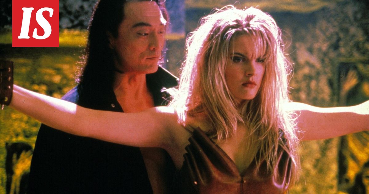 Mortal Kombat -näyttelijä Cary-Hiroyuki Tagawa on kuollut