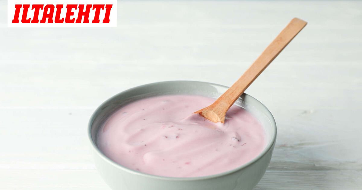 Suomalainen jogurtti palkittiin mitalilla Ranskassa – Tämä teki tuomaristoon vaikutuksen