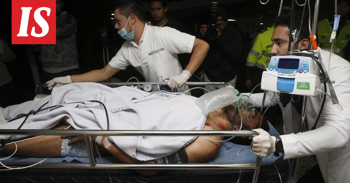 Chapecoensen jalkapallojoukkueen lentoturmasta yhdeksän vuotta – eloonjäänyt kertoi kauhunhetkistä