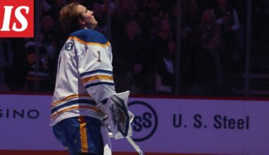 Ukko-Pekka Luukkonen: suorat sanat siirtohuhuista