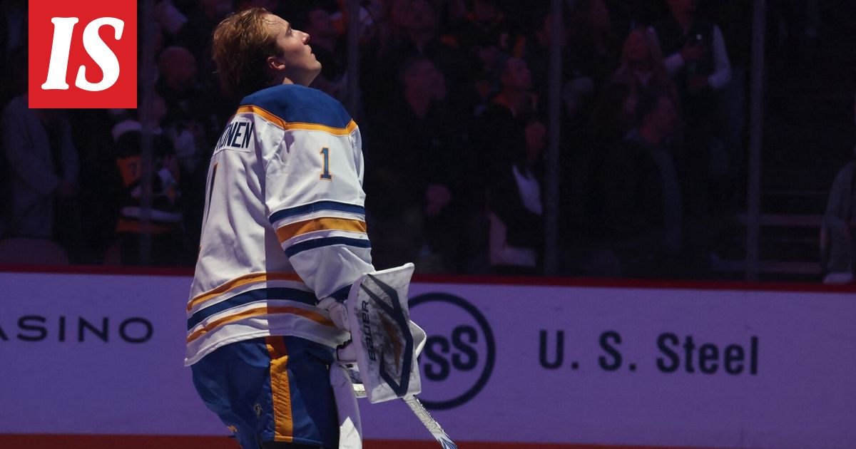 Ukko-Pekka Luukkonen: suorat sanat siirtohuhuista