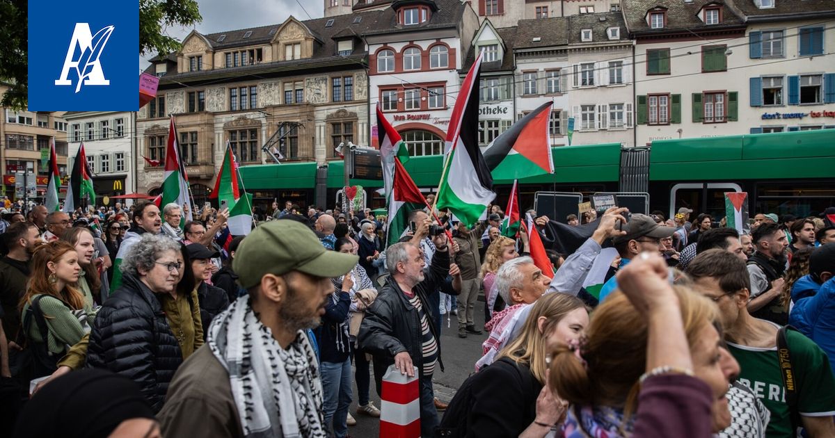 Israel saa osallistua Euroviisuihin – Ylen mukaan myös Suomi valmistautuu osallistumaan