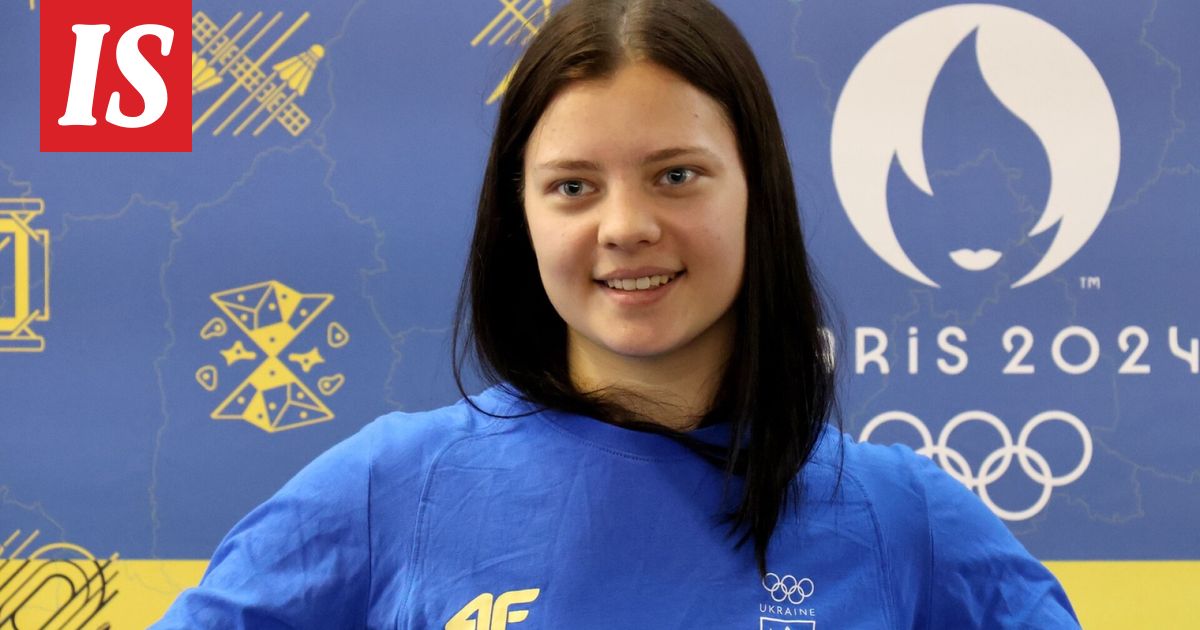 Sofija Lyskun vaihtoi kansalaisuuttaan ukrainalaisesta venäläiseksi