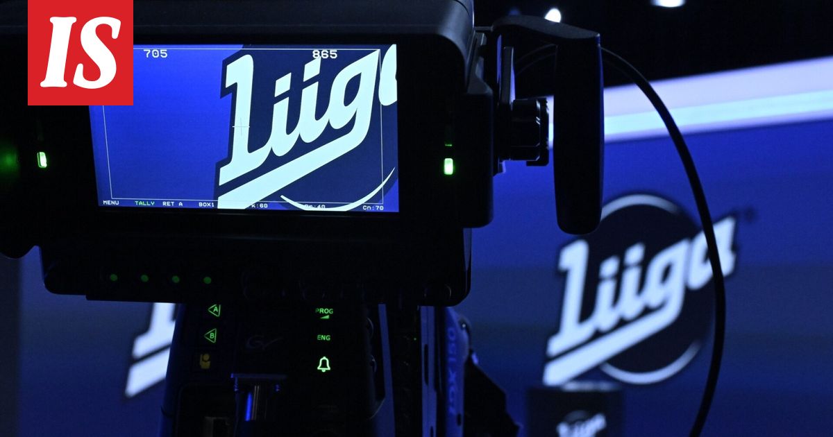 SM-liiga ja Veikkaus solmivat pitkän jatkosopimuksen