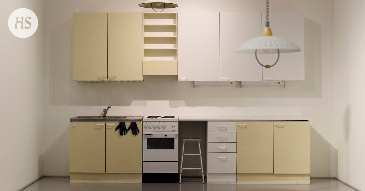 Keittiö ja neljä muuta näyttelyä, jotka kannattaa nähdä näyttelykierroksella