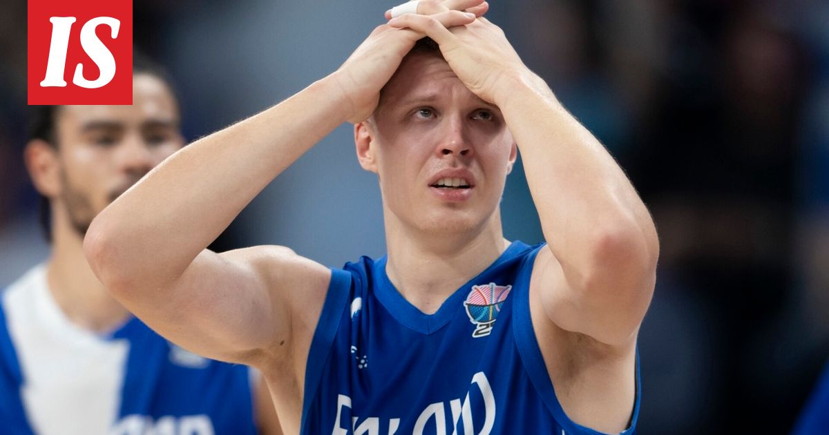 Susijengille surkea uutinen - Ilta-Sanomat