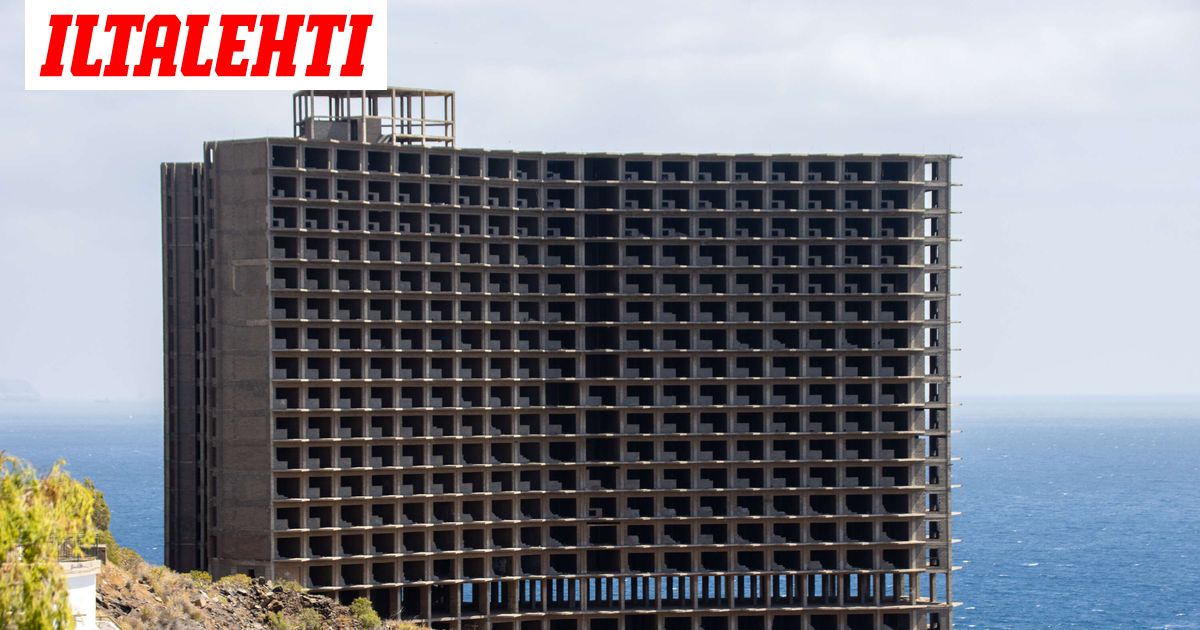 Lapsi kuoli traagisesti Teneriffalla – Jo viides uhri samassa paikassa