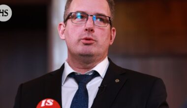 Jani Mäkelä ei halua pyytää saamelaisilta anteeksi