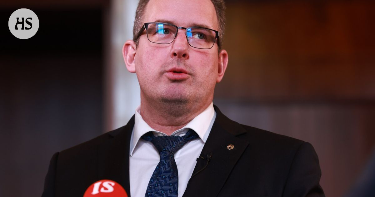 Jani Mäkelä ei halua pyytää saamelaisilta anteeksi