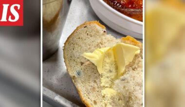 Varusmiehille tarjottu homeista leipää Kainuun prikaatissa