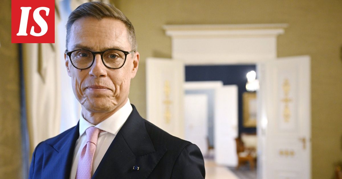 Historiallinen Nato-seremonia Suomessa – IS seuraa