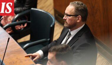 HS: Jani Mäkelän mielestä saamelaisilta ei tarvitse pyytää anteeksi