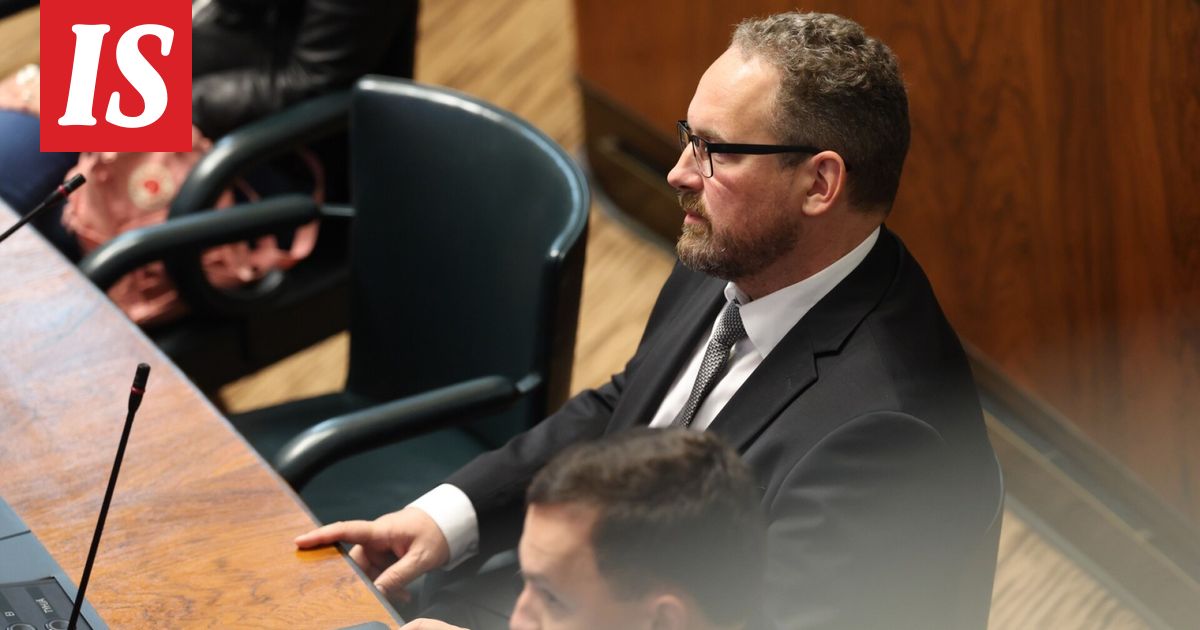 HS: Jani Mäkelän mielestä saamelaisilta ei tarvitse pyytää anteeksi