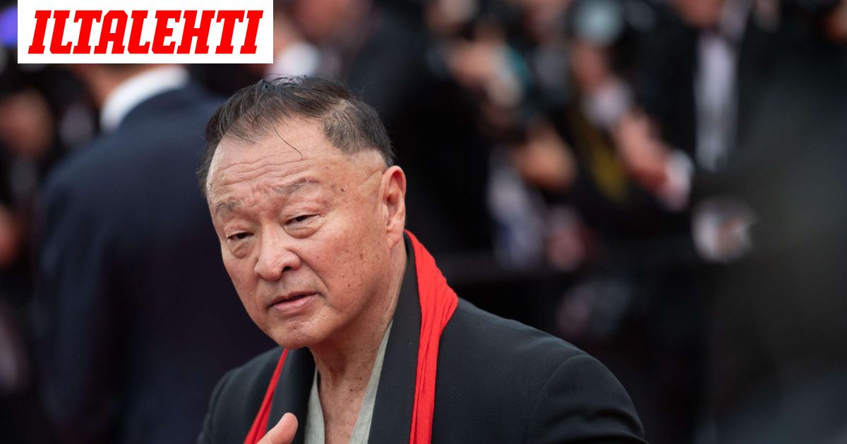 Cary-Hiroyuki Tagawa on kuollut