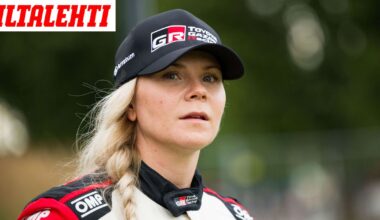 Enni Mälkönen, 35, sai vuosi sitten murskaavia uutisia – Nyt tuli valtava käänne