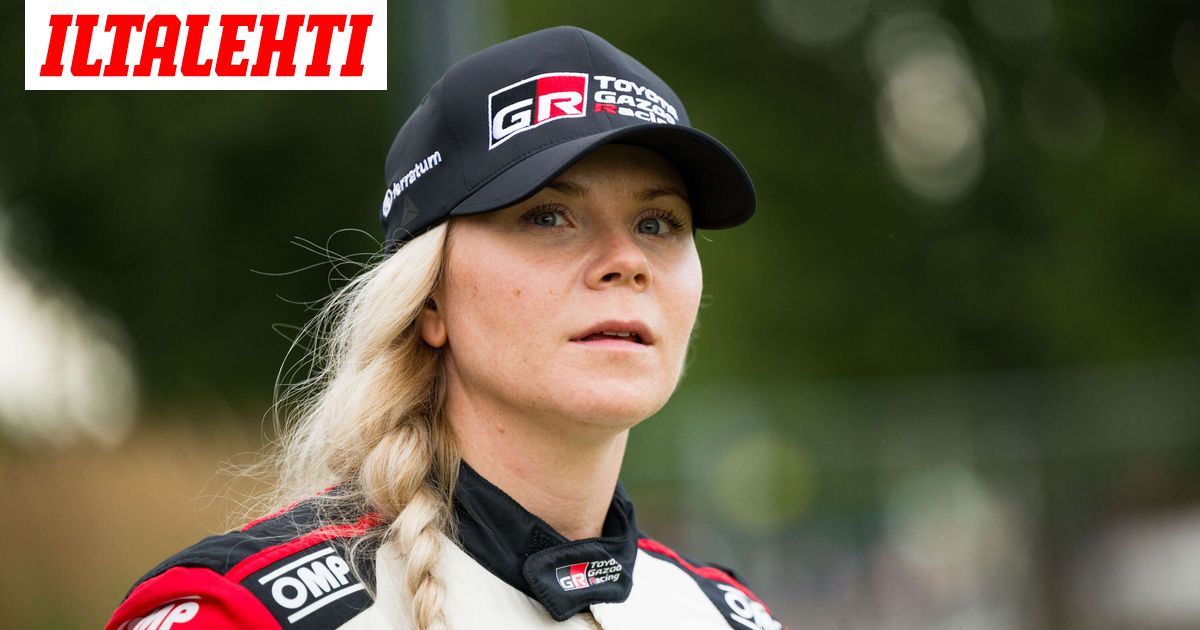 Enni Mälkönen, 35, sai vuosi sitten murskaavia uutisia – Nyt tuli valtava käänne