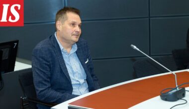 HS: Syyttäjä vaatii Jethro Rostedtille ehdotonta vankeutta