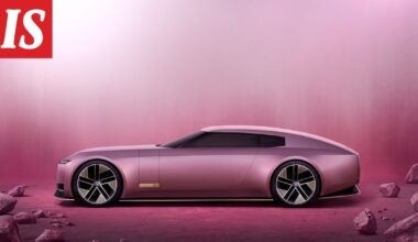 Jaguar erotti kiistanalaisen muotoilujohtajan - Ilta-Sanomat