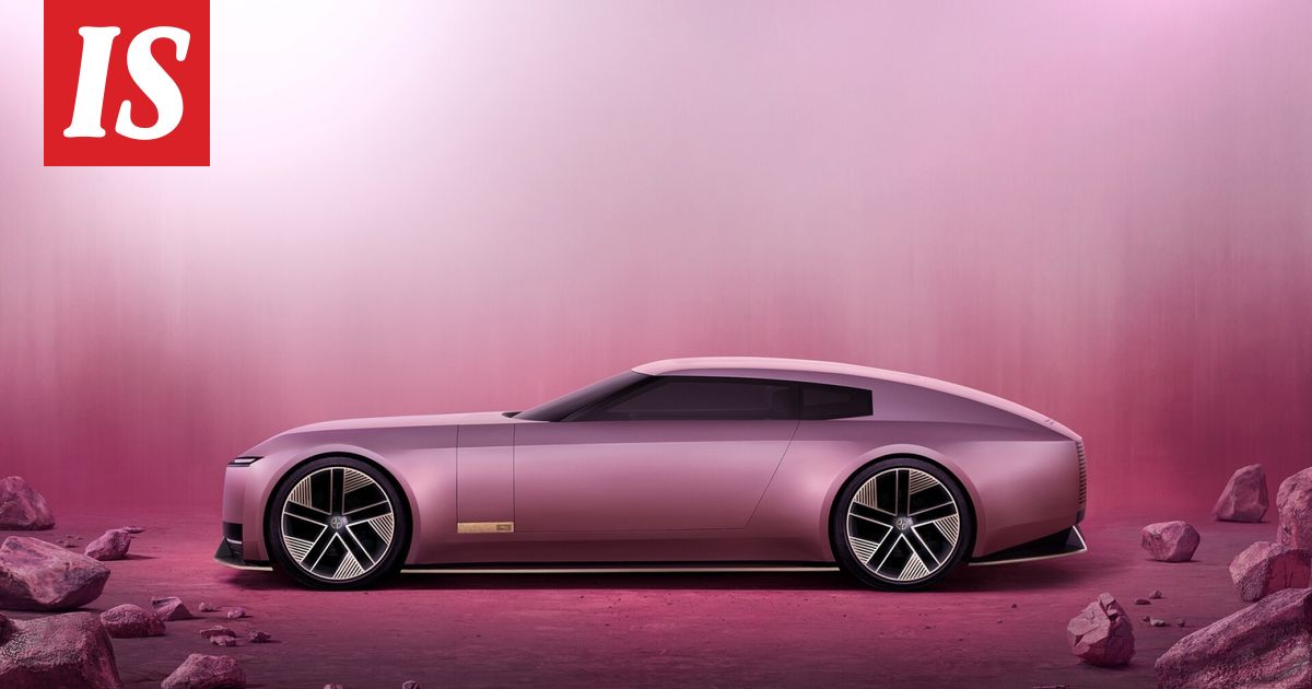 Jaguar erotti kiistanalaisen muotoilujohtajan - Ilta-Sanomat