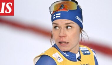 Jasmi Joensuu murtui kyyneliin Viaplayn haastattelussa