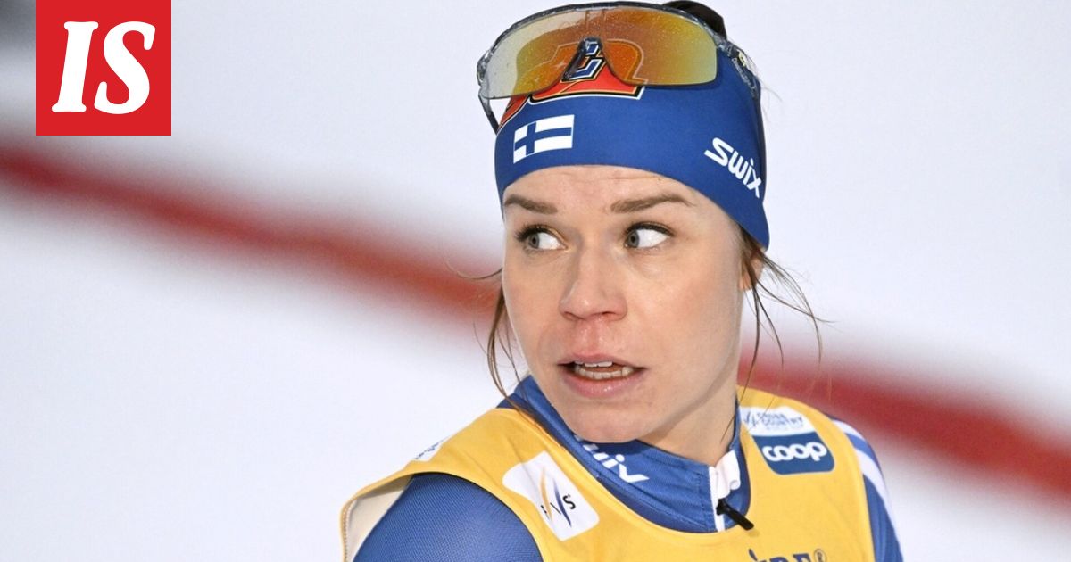 Jasmi Joensuu murtui kyyneliin Viaplayn haastattelussa