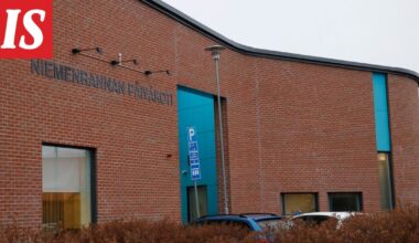 AL: Lapset unohdettiin yksin ulos päiväkodissa Tampereella