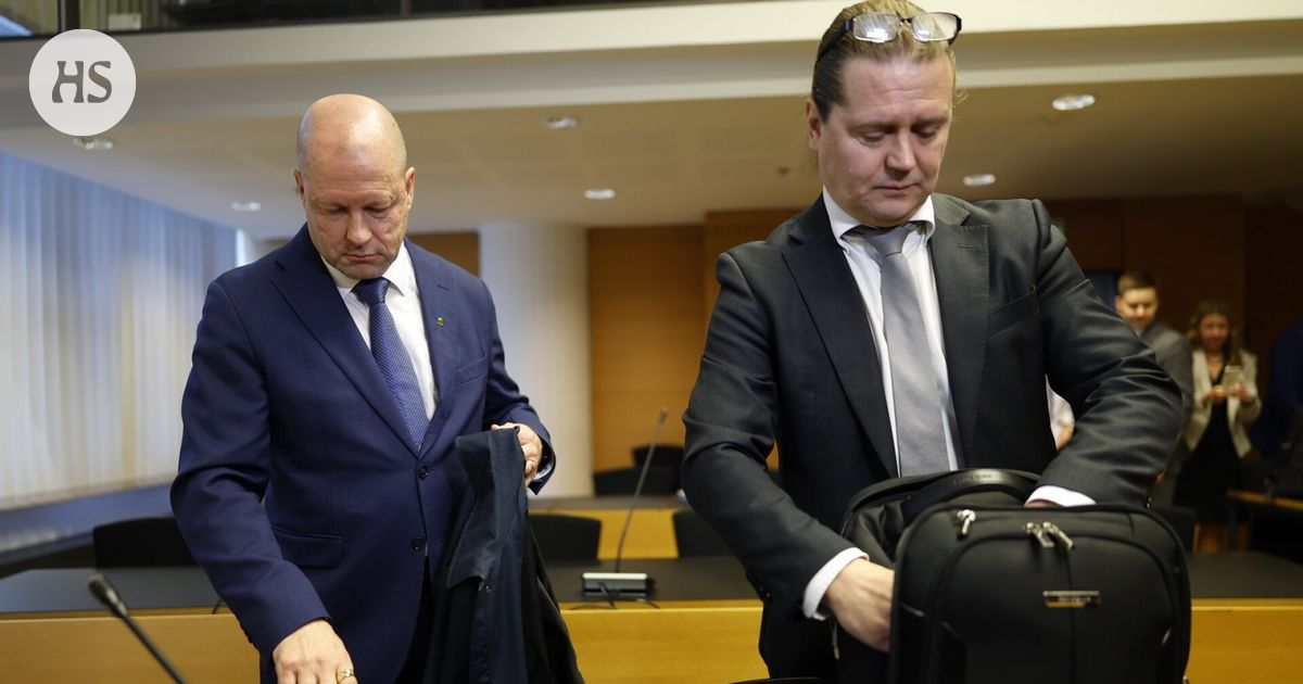 Vornasen oikeusavustaja: ”Tuomio on pettymys”