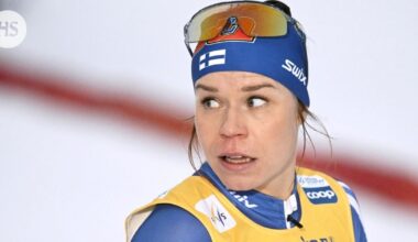 Jasmi Joensuu murtui kyyneliin Viaplayn haastattelussa