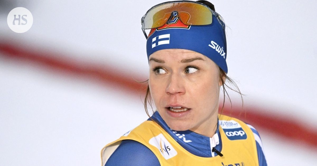 Jasmi Joensuu murtui kyyneliin Viaplayn haastattelussa