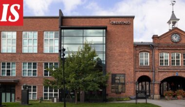 Tampereen ”sarjavalittaja” Mika Roivas tuomittiin eläinsuojelurikoksesta