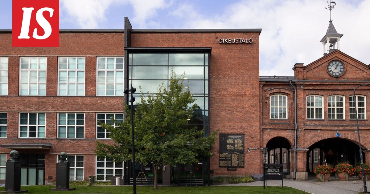 Tampereen ”sarjavalittaja” Mika Roivas tuomittiin eläinsuojelurikoksesta