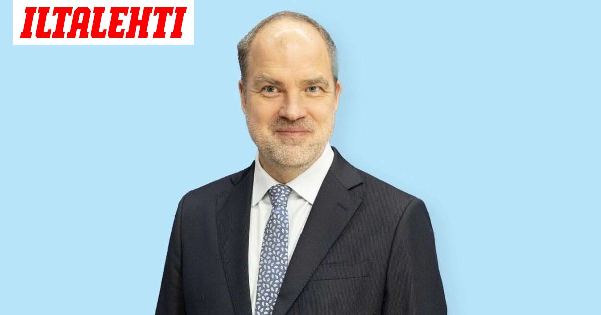 Hän on kohulähettiläs Titta Maja-Luodon seuraaja