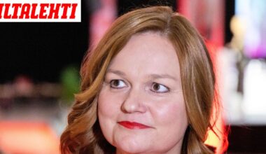 Krista Kiuru avautuu taas Kaisa Juusosta ja kokoomusministeristä: ”Tämä oli susi”