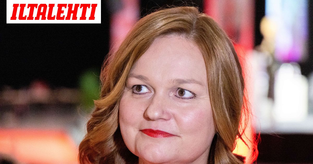 Krista Kiuru avautuu taas Kaisa Juusosta ja kokoomusministeristä: ”Tämä oli susi”