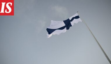 Näin sateet liikkuvat itsenäisyyspäivänä - Ilta-Sanomat